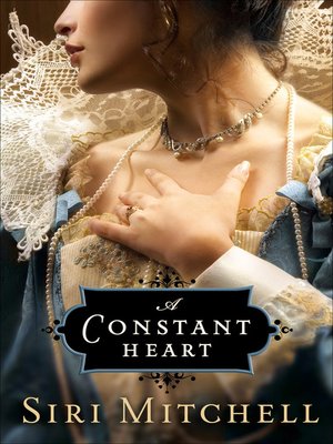 cover image of A Constant Heart